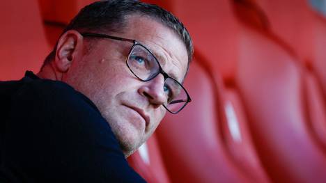 Bayerns Sportvorstand Max Eberl