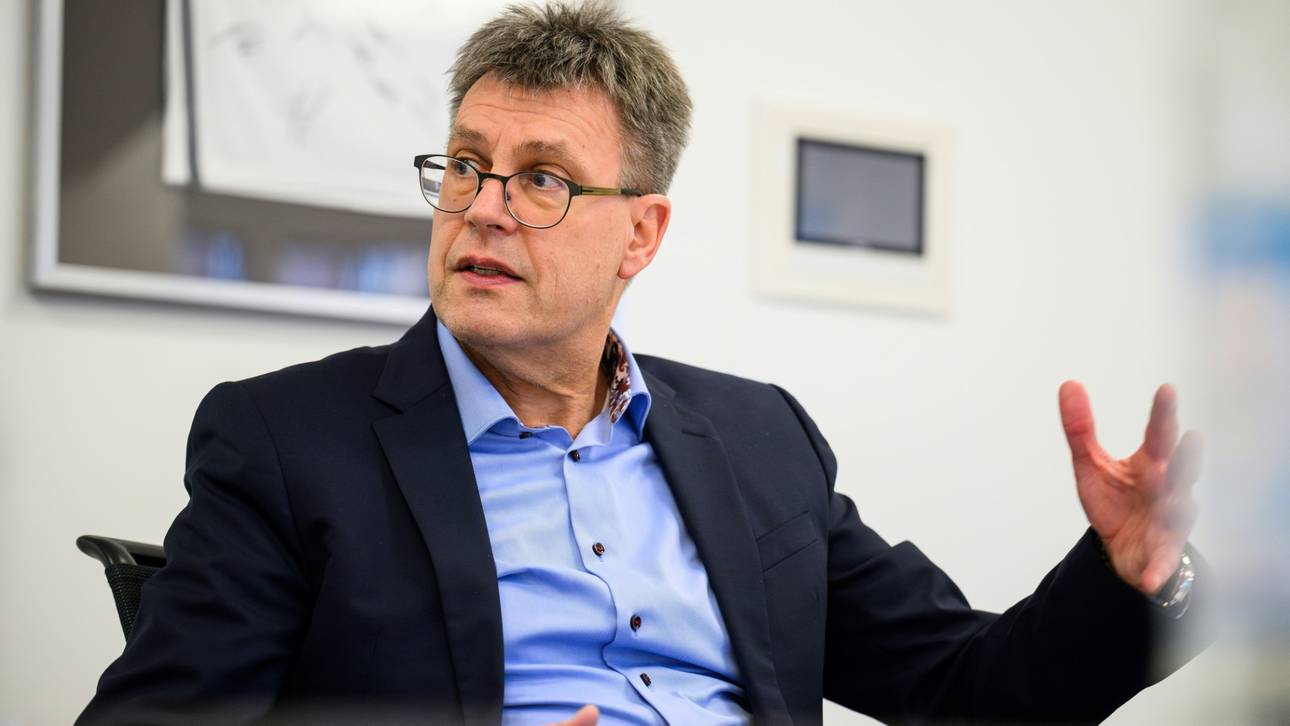 Verzögerung bei Olympia-Bewerbung