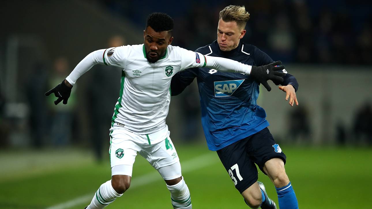 TSG verabschiedet sich mit Remis