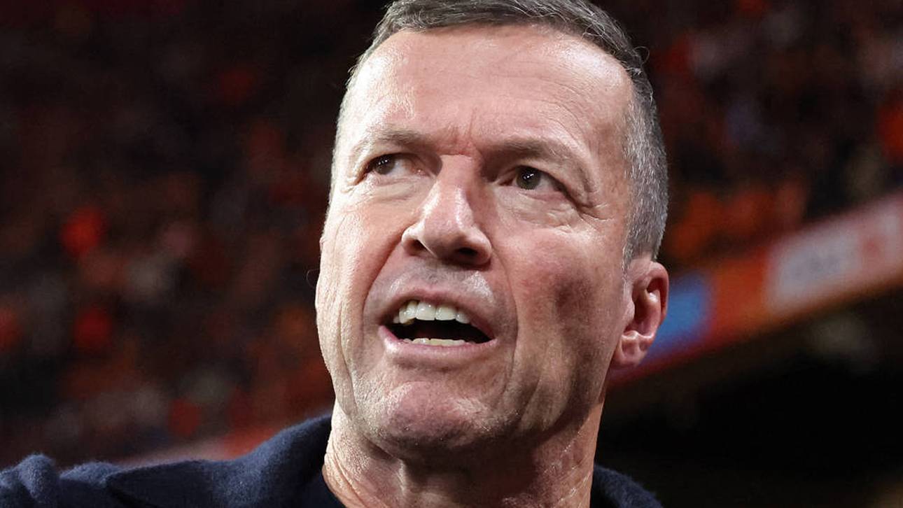 Matthäus macht zwei Bayern-Probleme aus