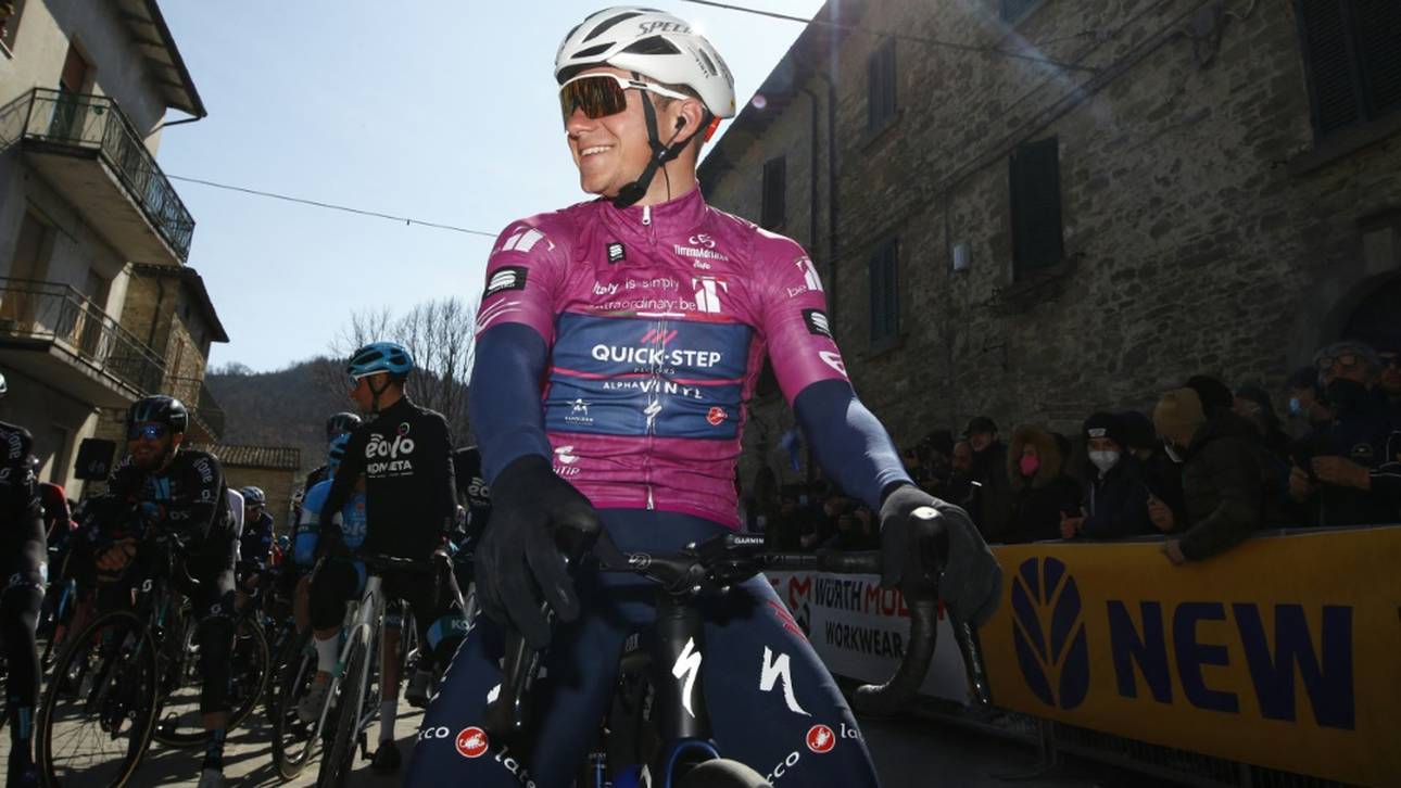 Belgier gewinnt Clasica San Sebastian