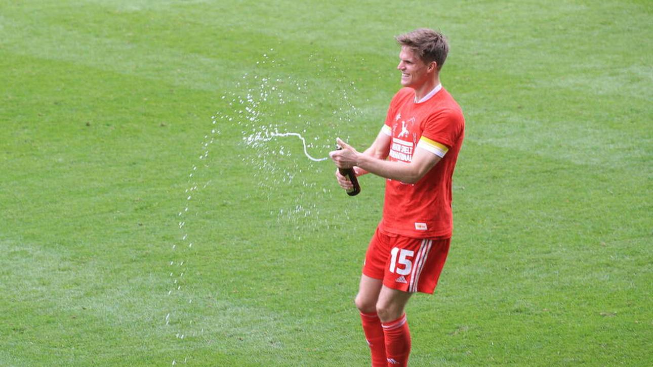 Schalke holt BVB-Schreck aus Berlin