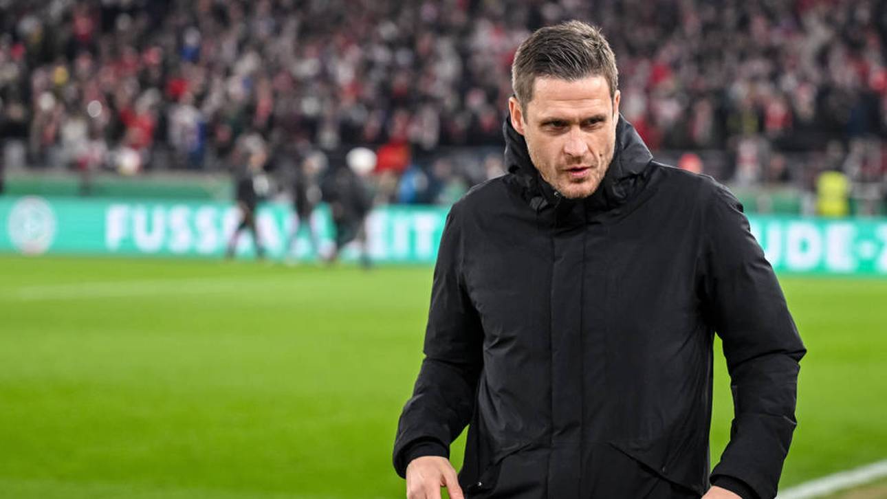 Kehl schlägt Alarm!