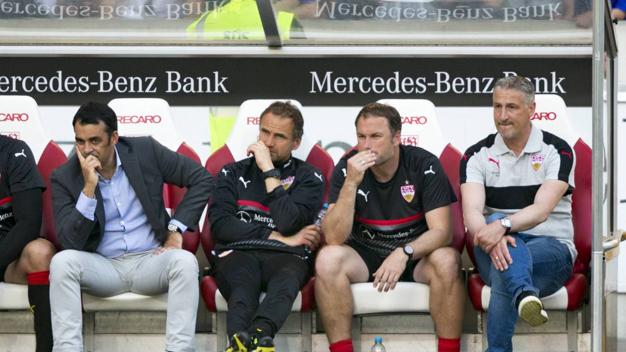 Die bitteren Folgen eines VfB-Abstiegs