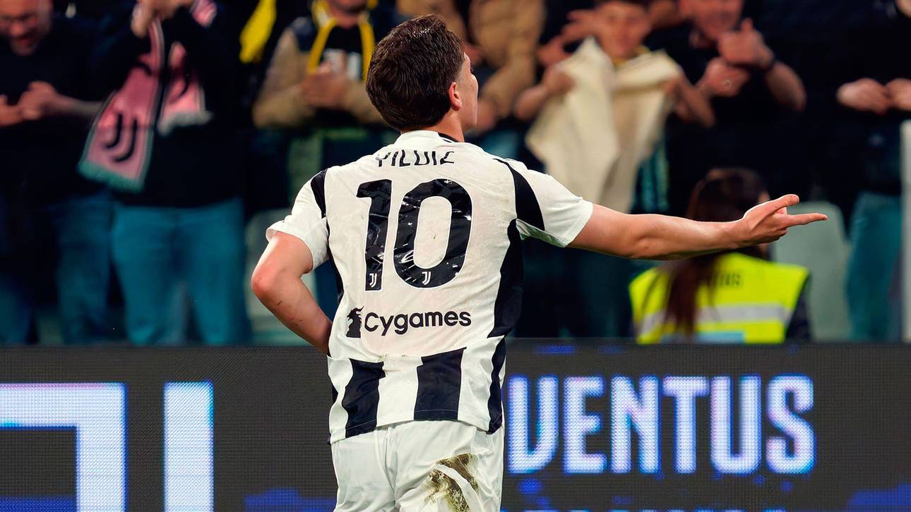 Parma – Juventus Tipp, Prognose, Quoten | 23.04.2025