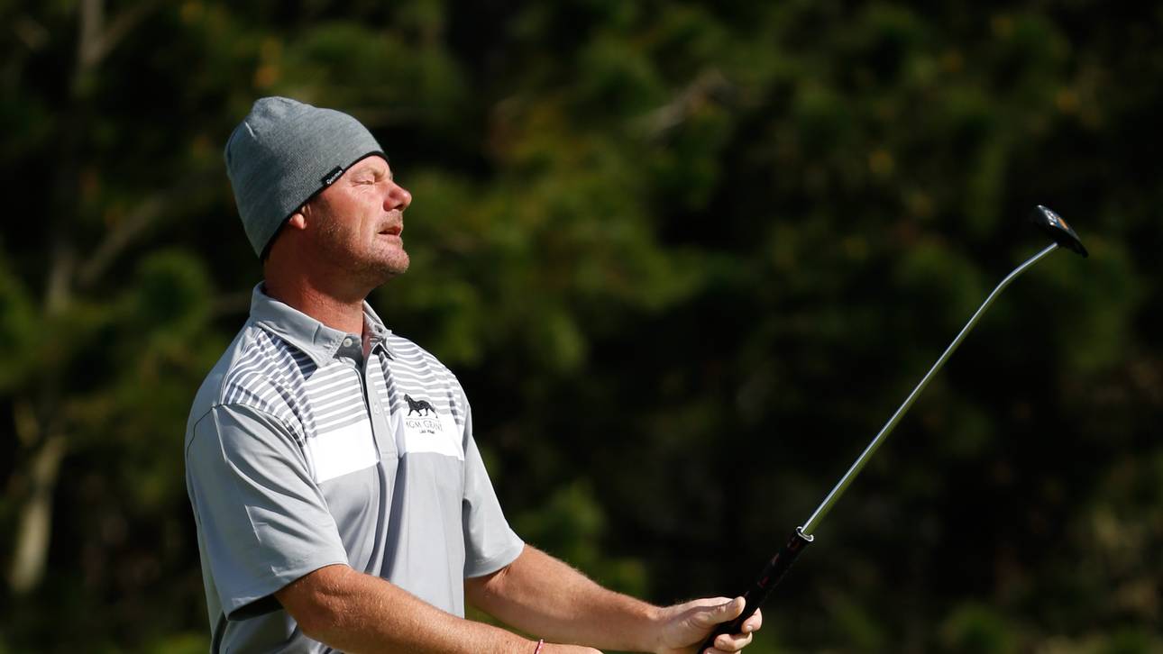 Cejka verpasst die Top 20