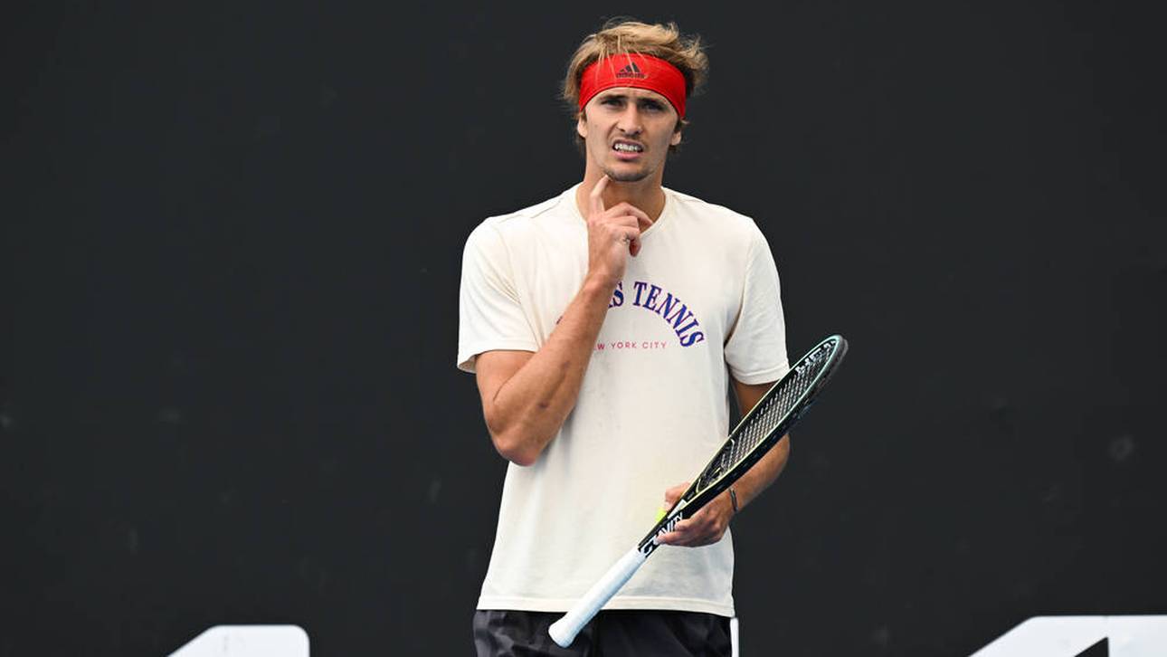 Zverev fordert Davis-Cup-Wende