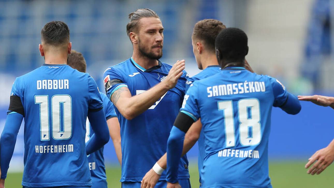 Bicakcic erleidet Kreuzbandriss