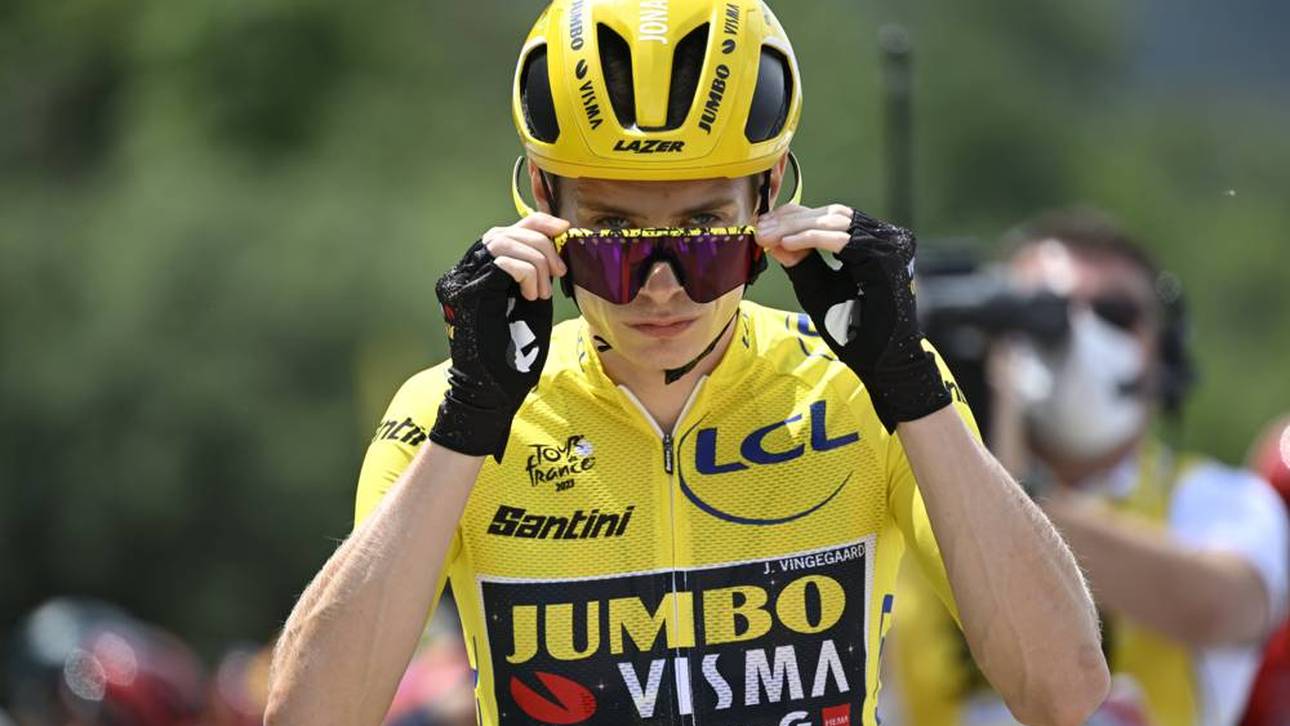 Skandal-Legende verteidigt Vingegaard