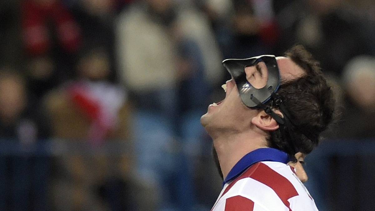 Diego Godin (Atletico Madrid, 2015)