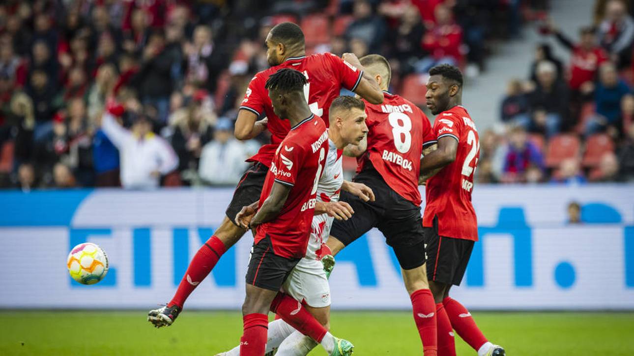 Bundesliga schreibt Geschichte