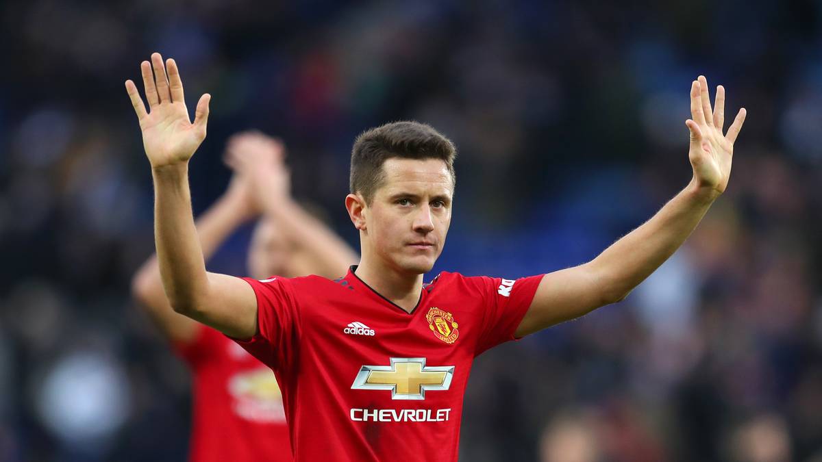 PSG soll sich mit Ander Herrera über ein neues Arbeitspapier bereits einig sein. Manchester ist allerdings noch nicht ganz aus dem Rennen. Und Barcelona buhlt heftig um Mittelfeldspieler Mata - Ausgang offen