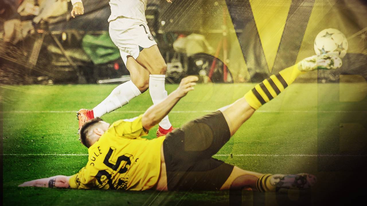 Terzic ruft Sechs-Punkte-Plan aus