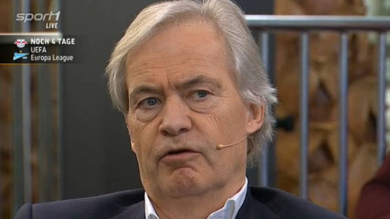 Jarchow: Kaum noch Chancen für HSV