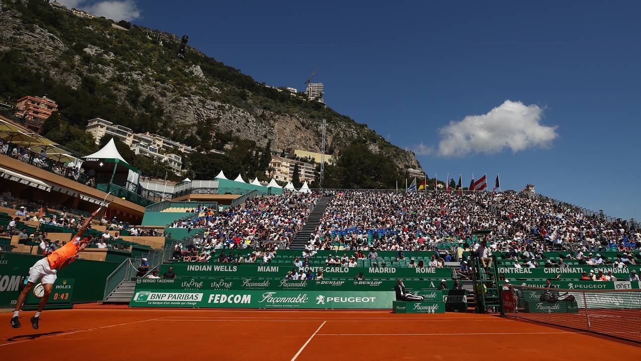 Zverev weiter – Struff überrascht