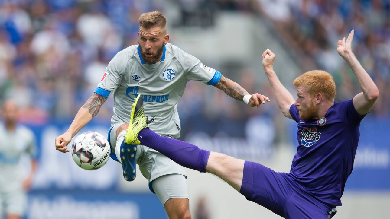 Bundesliga-Duo patzt, Werder torlos