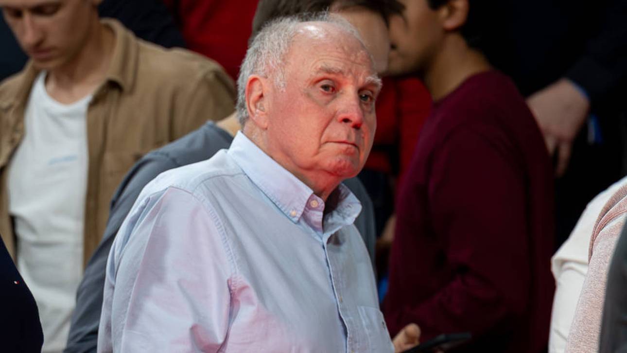 Müller und das Geld: Hoeneß packt aus