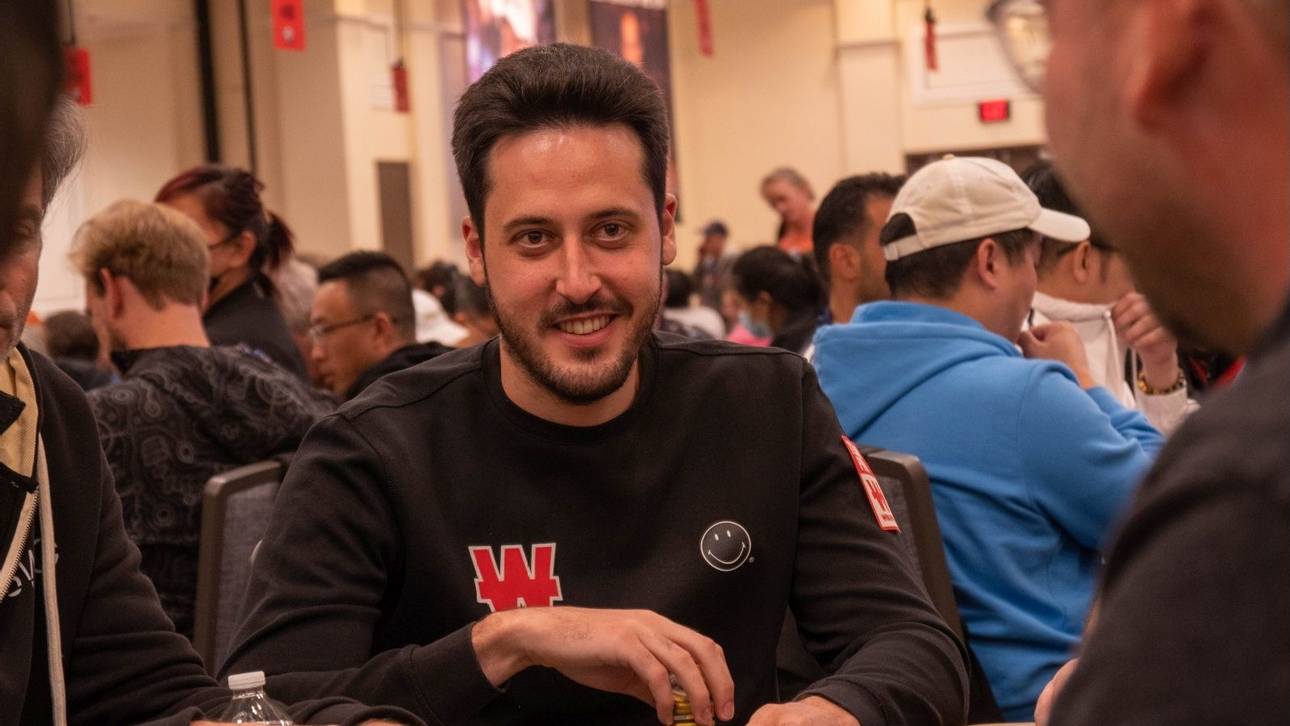 Top-Elite trifft sich auf Zypern