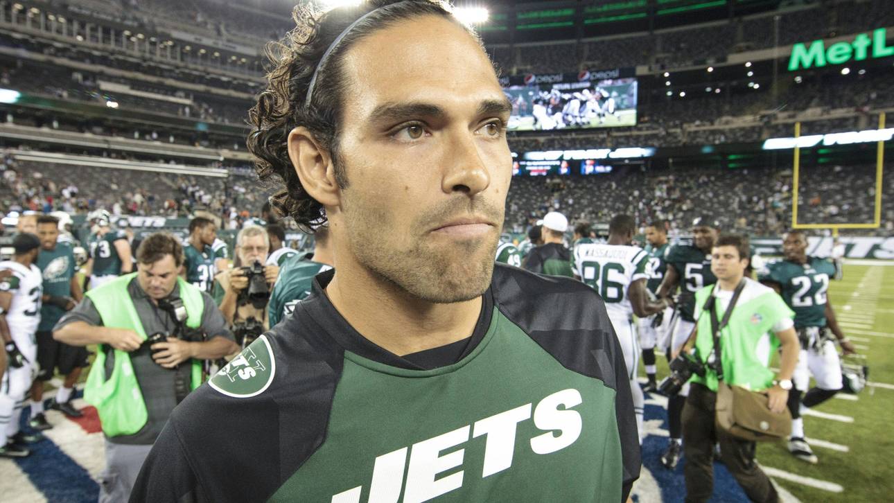 Ex-Quarterback Sanchez mit Stichwunden im Krankenhaus