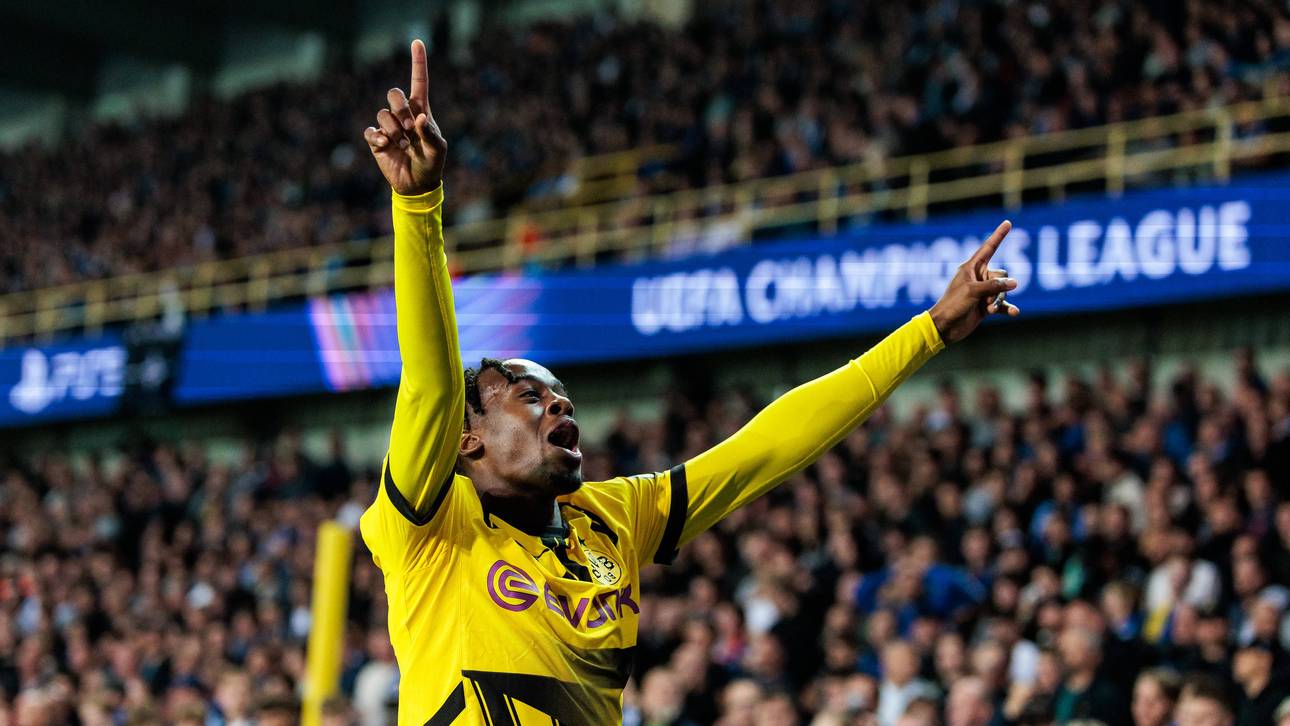 Wohin fließen die Gittens-Millionen?