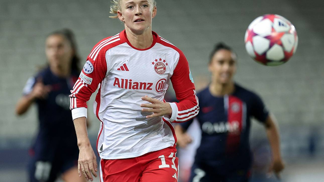 Bayern-Star sagt für Länderspiele ab