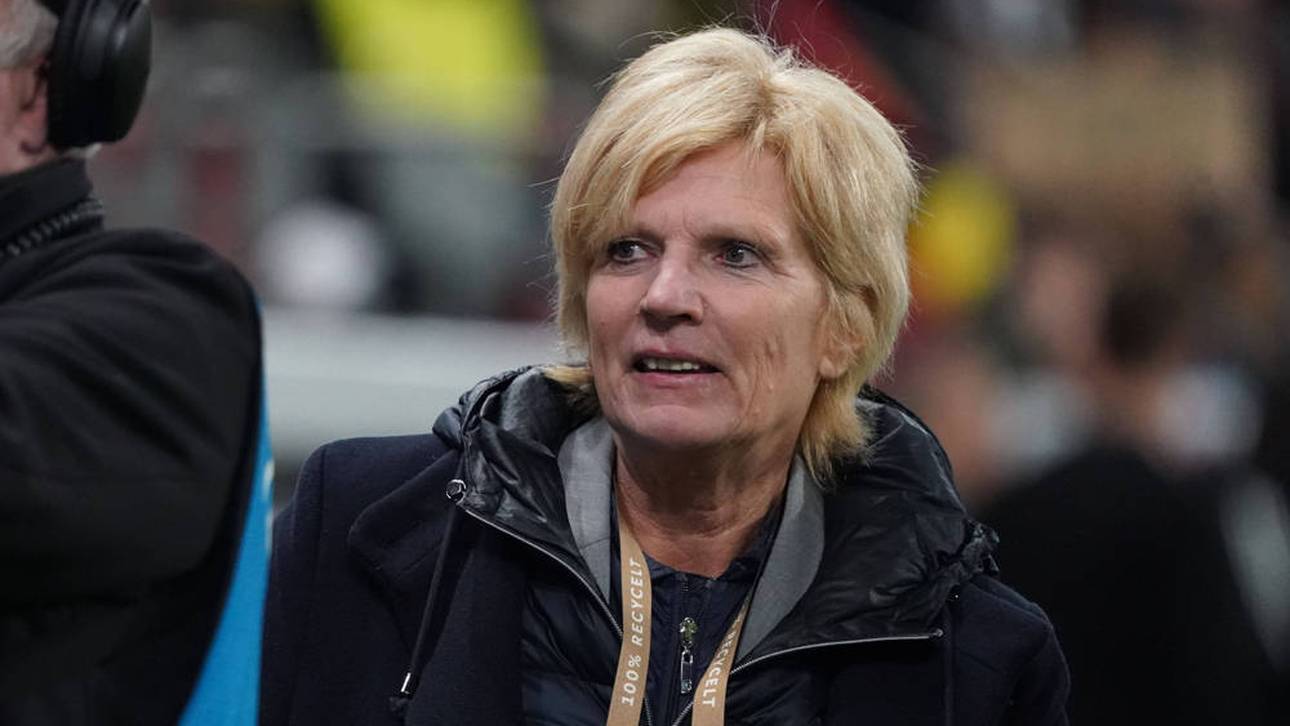 WM-Frage um Neumann geklärt