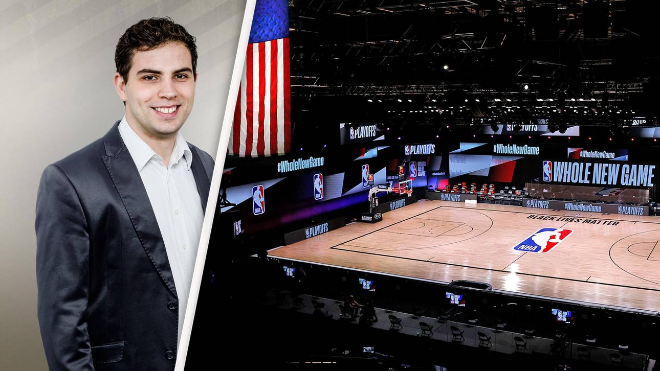 Starkes Zeichen an perfekter Stelle