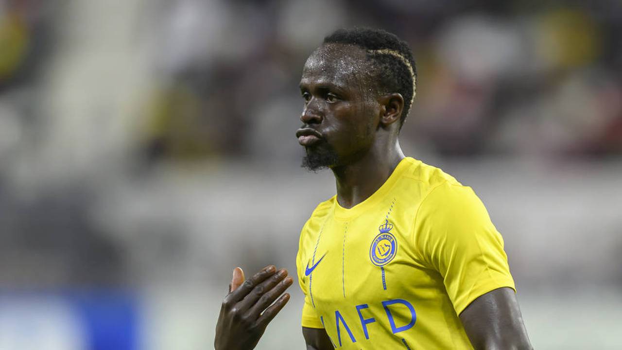 Mané-Rückkehr? Berater meldet sich