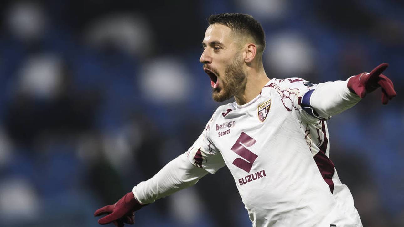 Kommt der Brandt-Ersatz aus Italien?