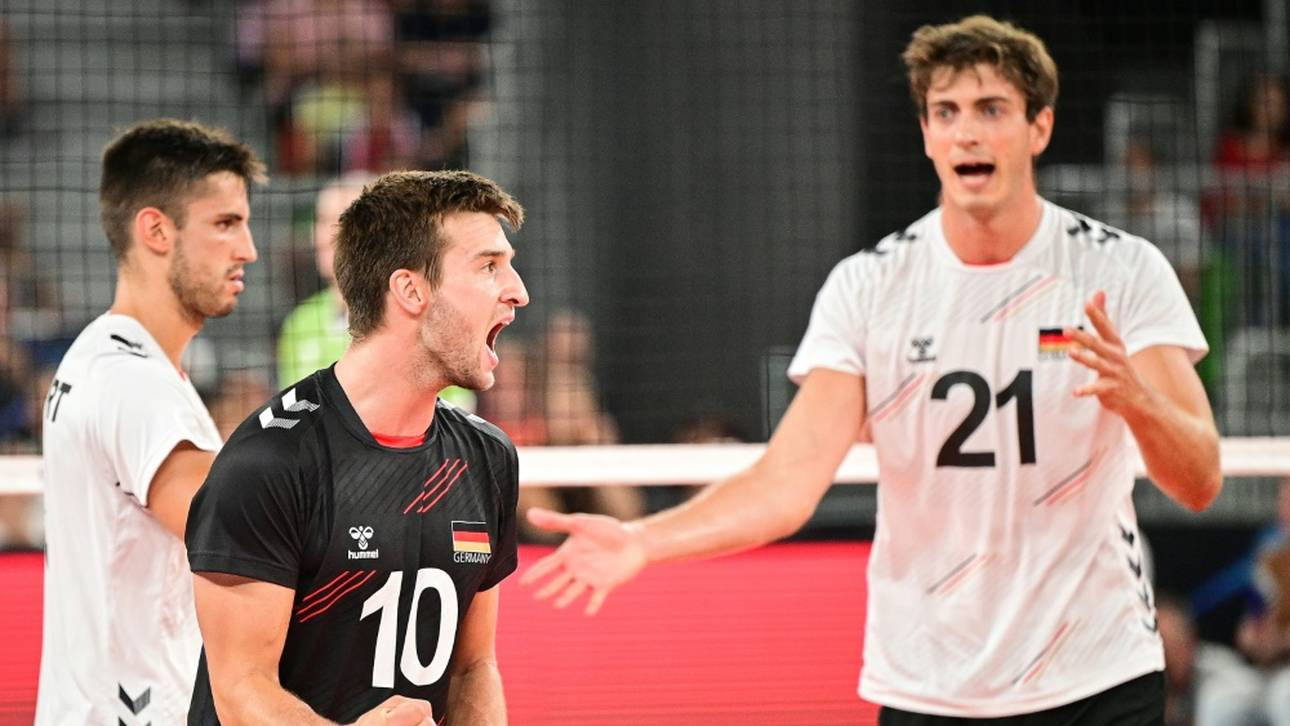 Deutschland doch noch im Achtelfinale