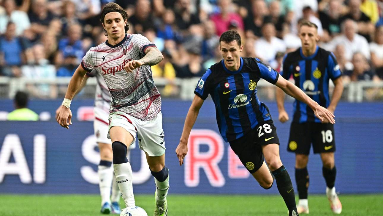 Calafiori unterschreibt bei Arsenal – Nachfolger Hummels?