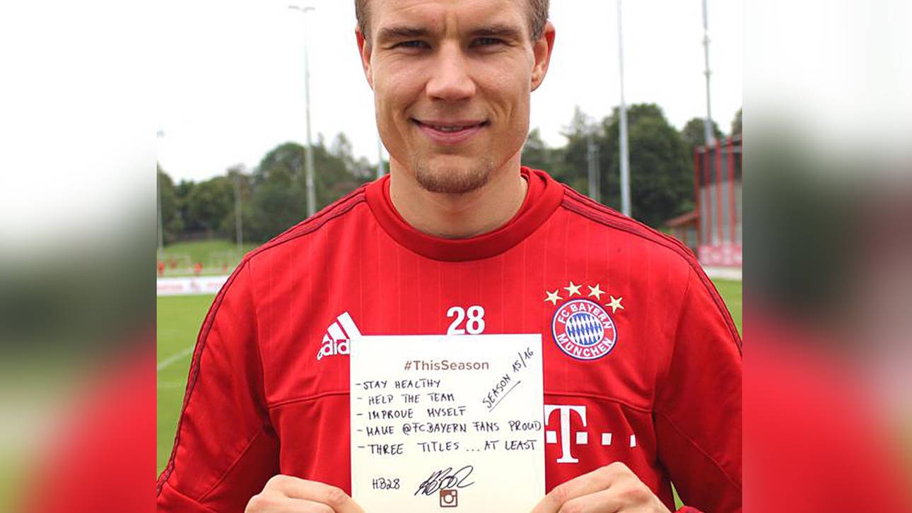 Badstuber: Erstes Ziel ist Gesundheit