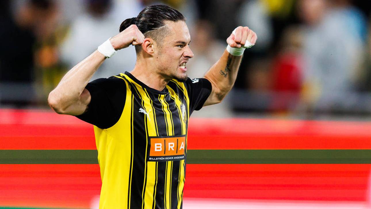 Heidenheim-Gegner mit Torgala