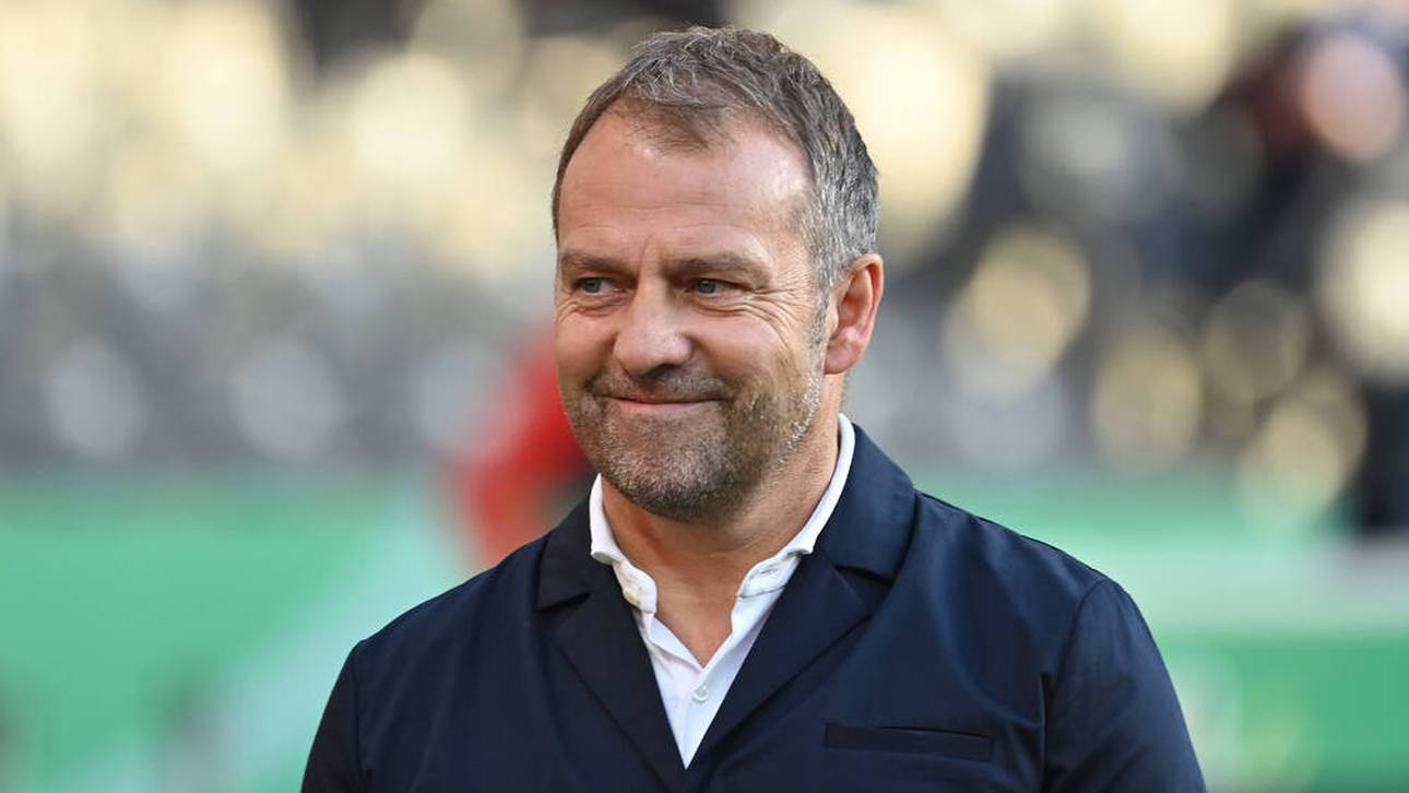 Flick nimmt DFB-Stars in die Pflicht