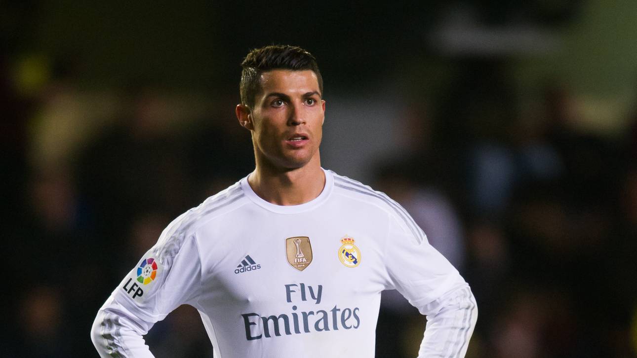 Wilde Gerüchte um Real-Umbruch