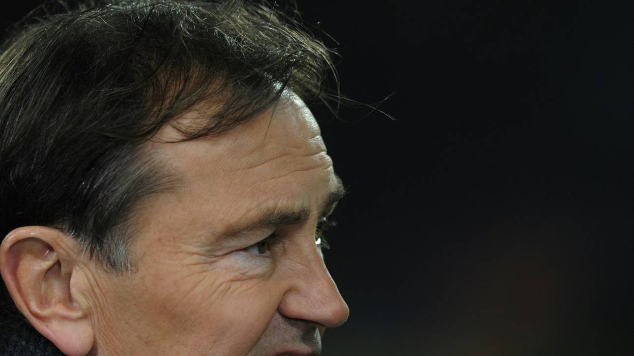 HSV für Lienen „einer der Topfavoriten