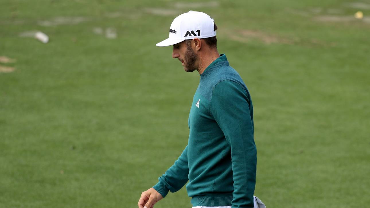 Nach Treppensturz: Johnson gibt auf