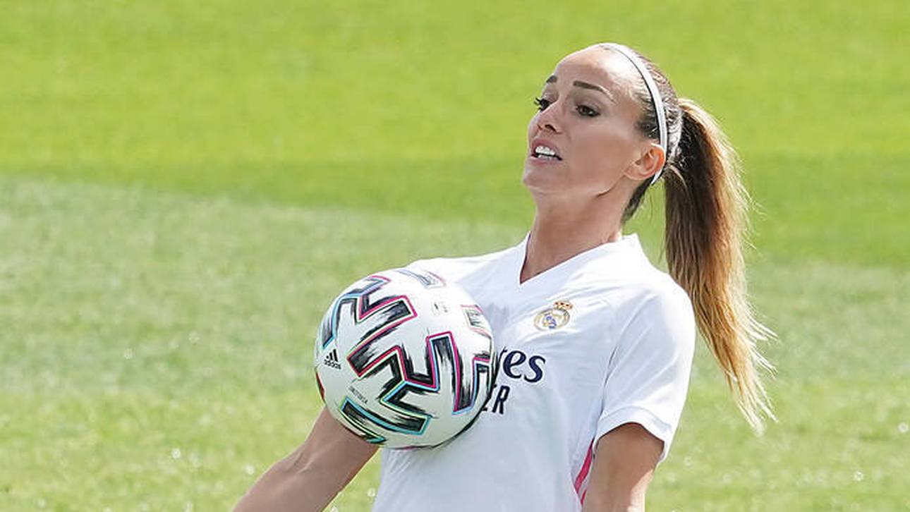 Real: Asllani schreibt Geschichte