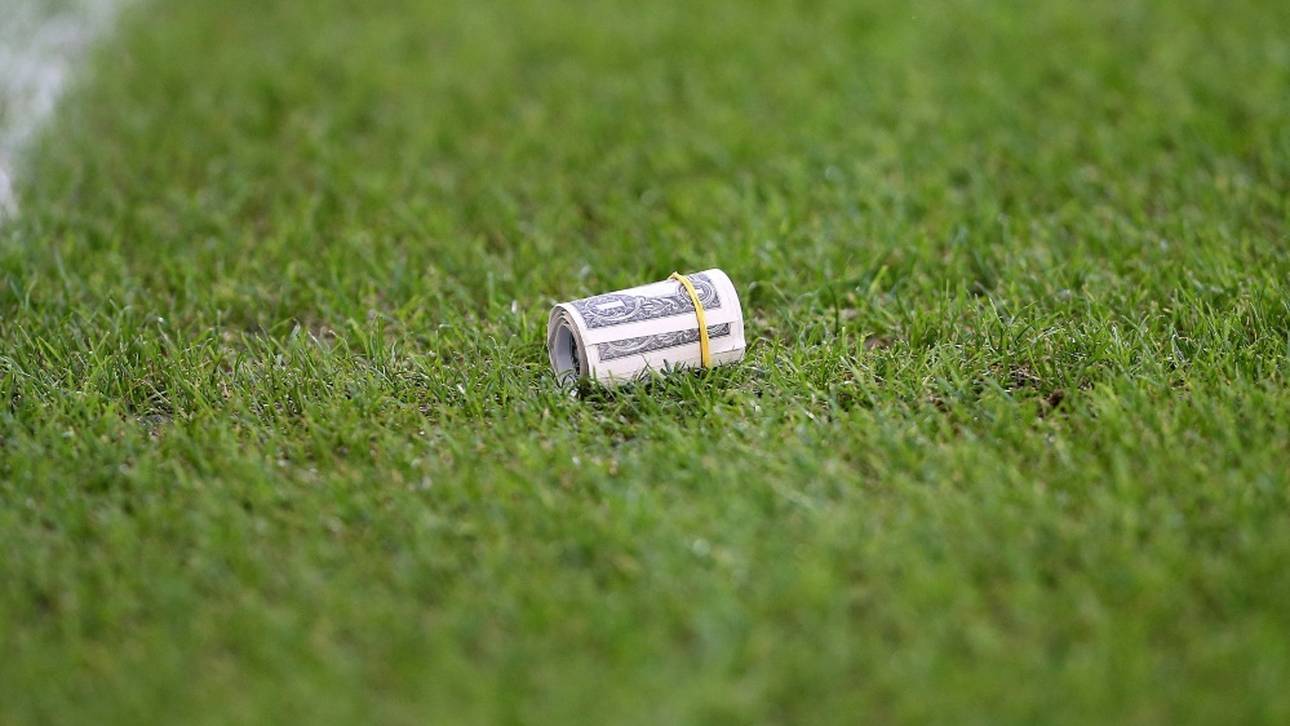 Überraschender Trend bei Gesamtumsatz