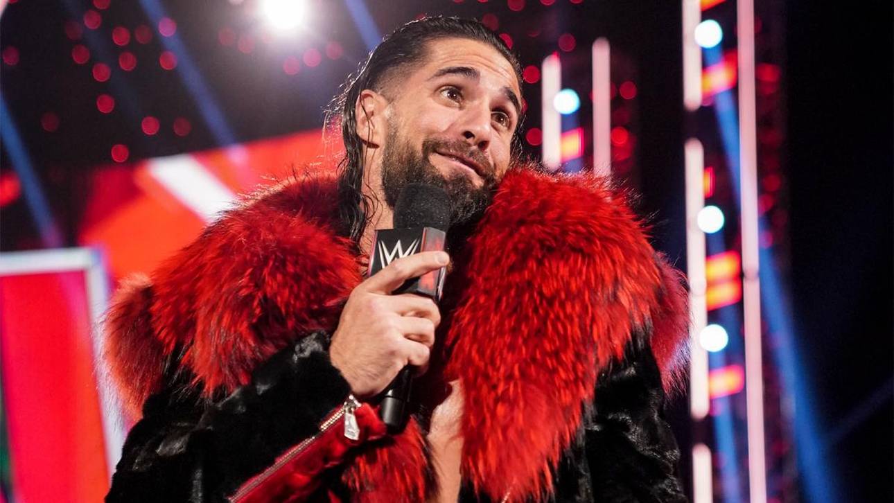 Reale Fan-Attacke im WWE-TV