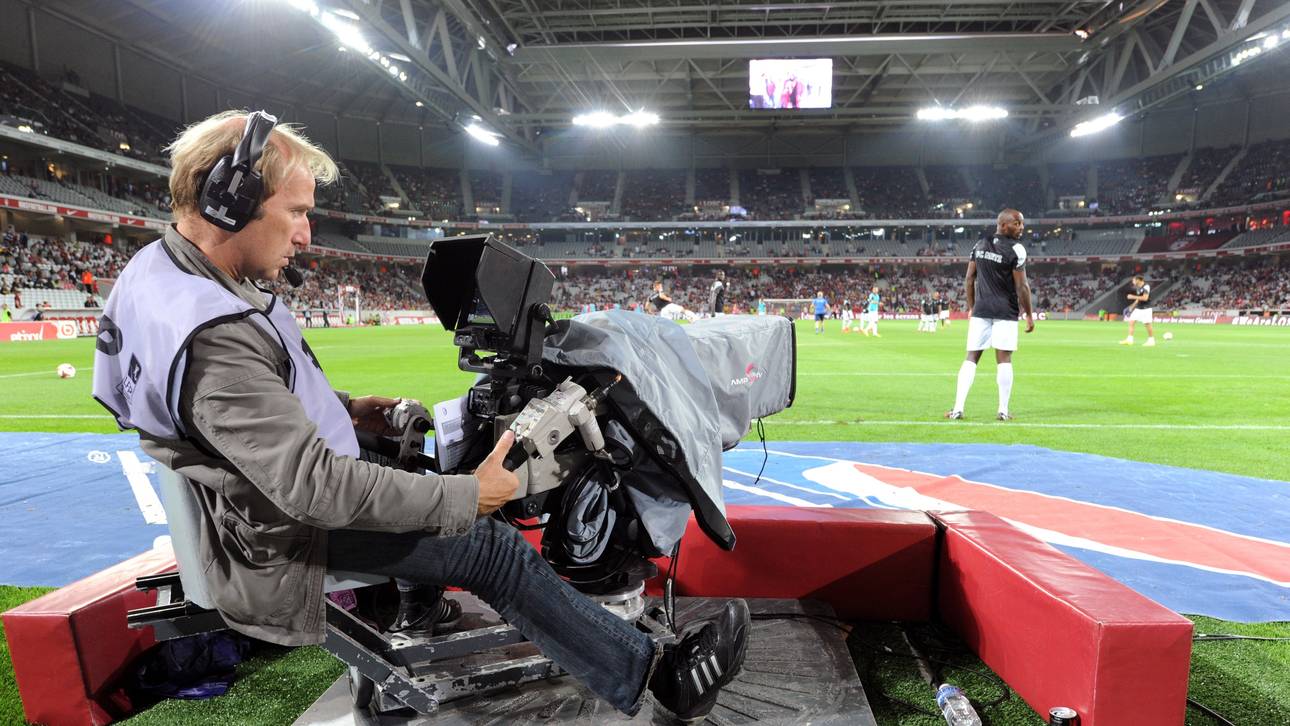 TV-Boykott von Paris und Marseille