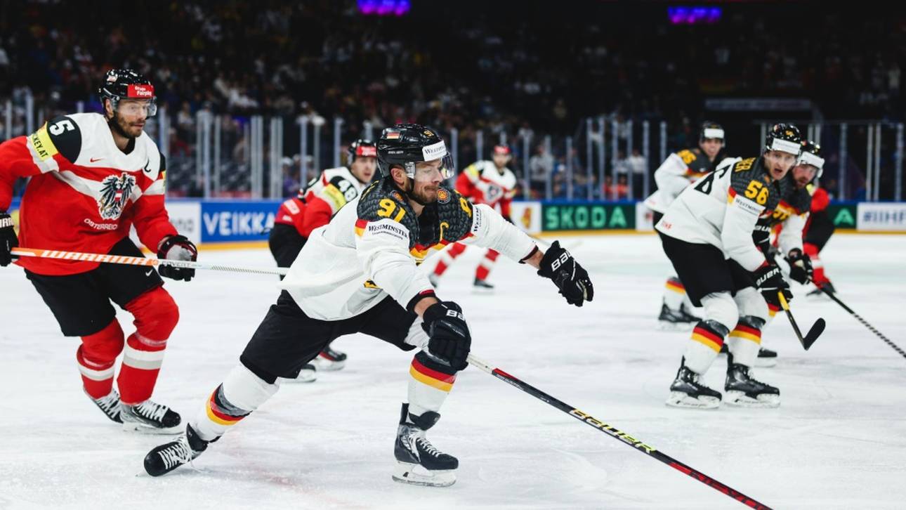 WM-Sieg: SPORT1 feiert Top-Quote