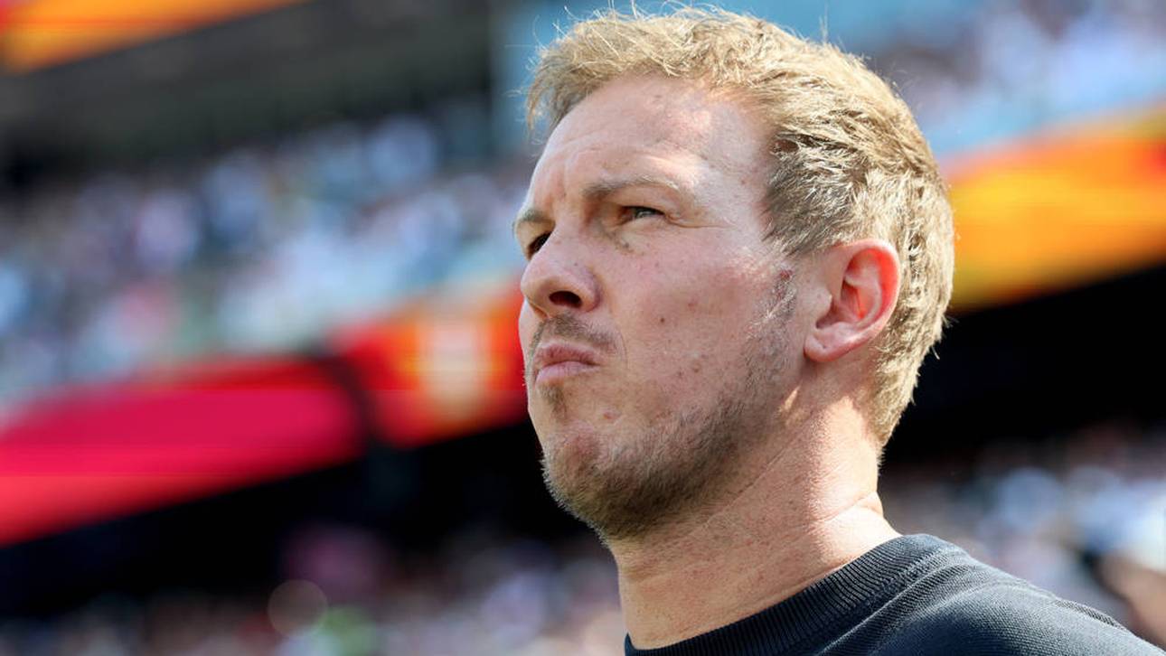 Klopp-Nachfolger reagiert auf Gerüchte um Nagelsmann