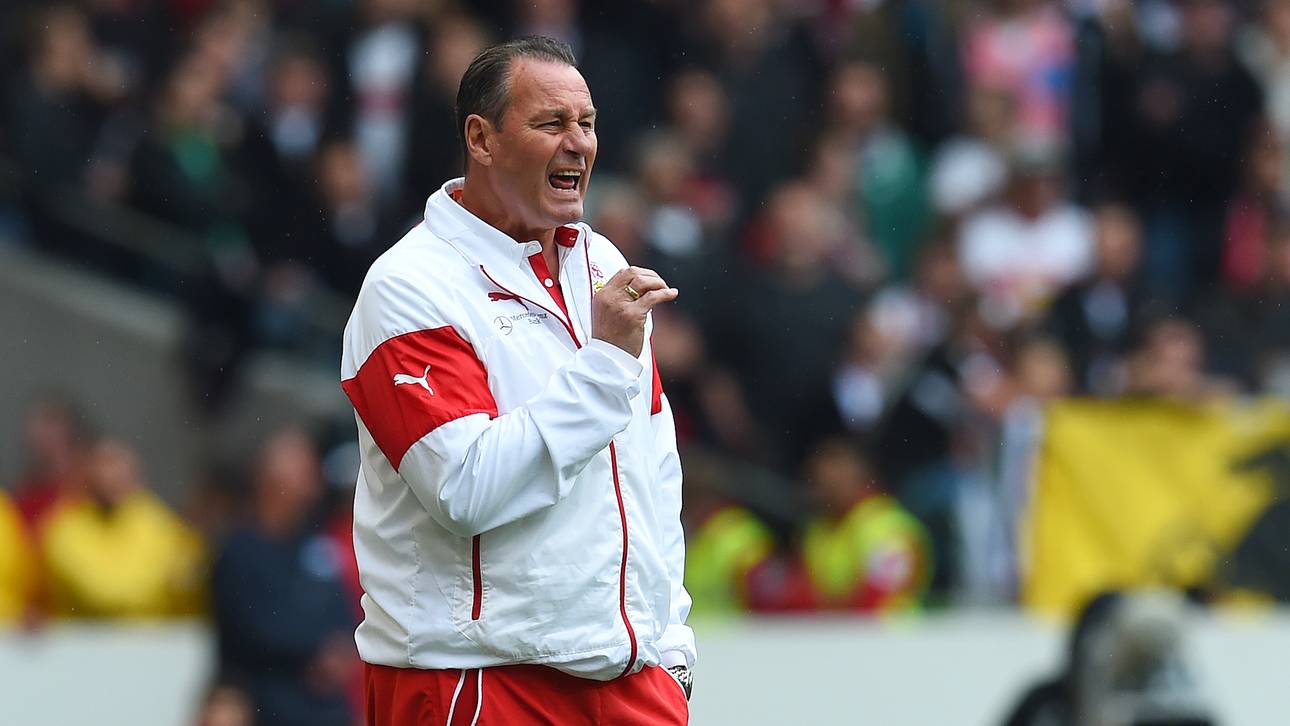 Oranje: Stevens fordert Konsequenzen