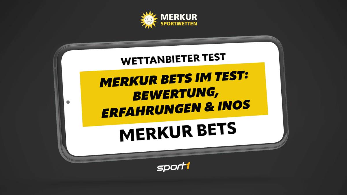 Merkur Bets Sportwetten Test und Erfahrung 2024