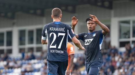 WERBUNG - Alle Infos und Tipps zu allen nationalen und internationalen Ligen nur unter sport1.de/sportwetten. (https://go.sport1.de/Y7WgZt )
18+. Glücksspiel kann süchtig machen. Hilfe unter buwei.de