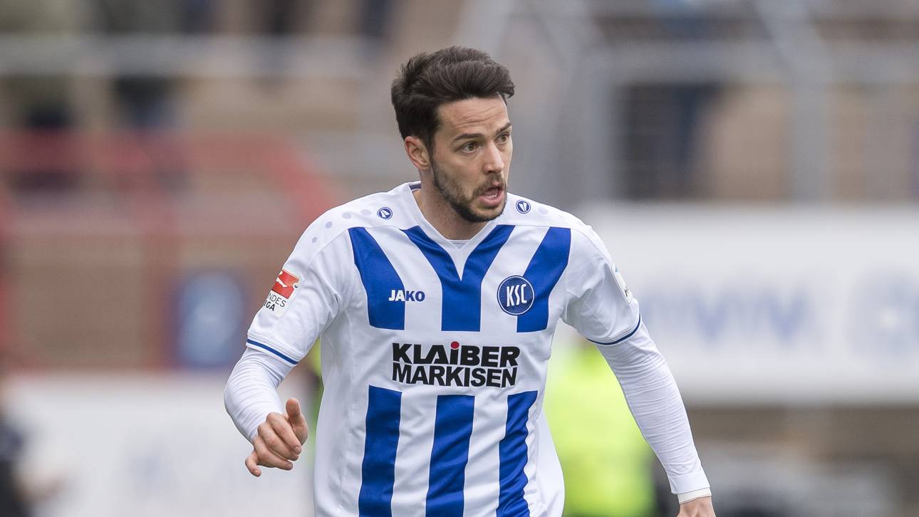 Würzburger Kickers rüsten auf