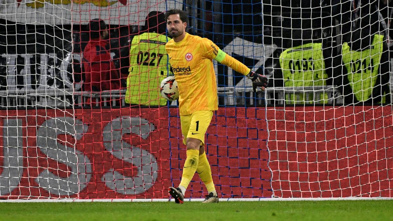 SGE: Kein Sieg, aber auch keine Krise