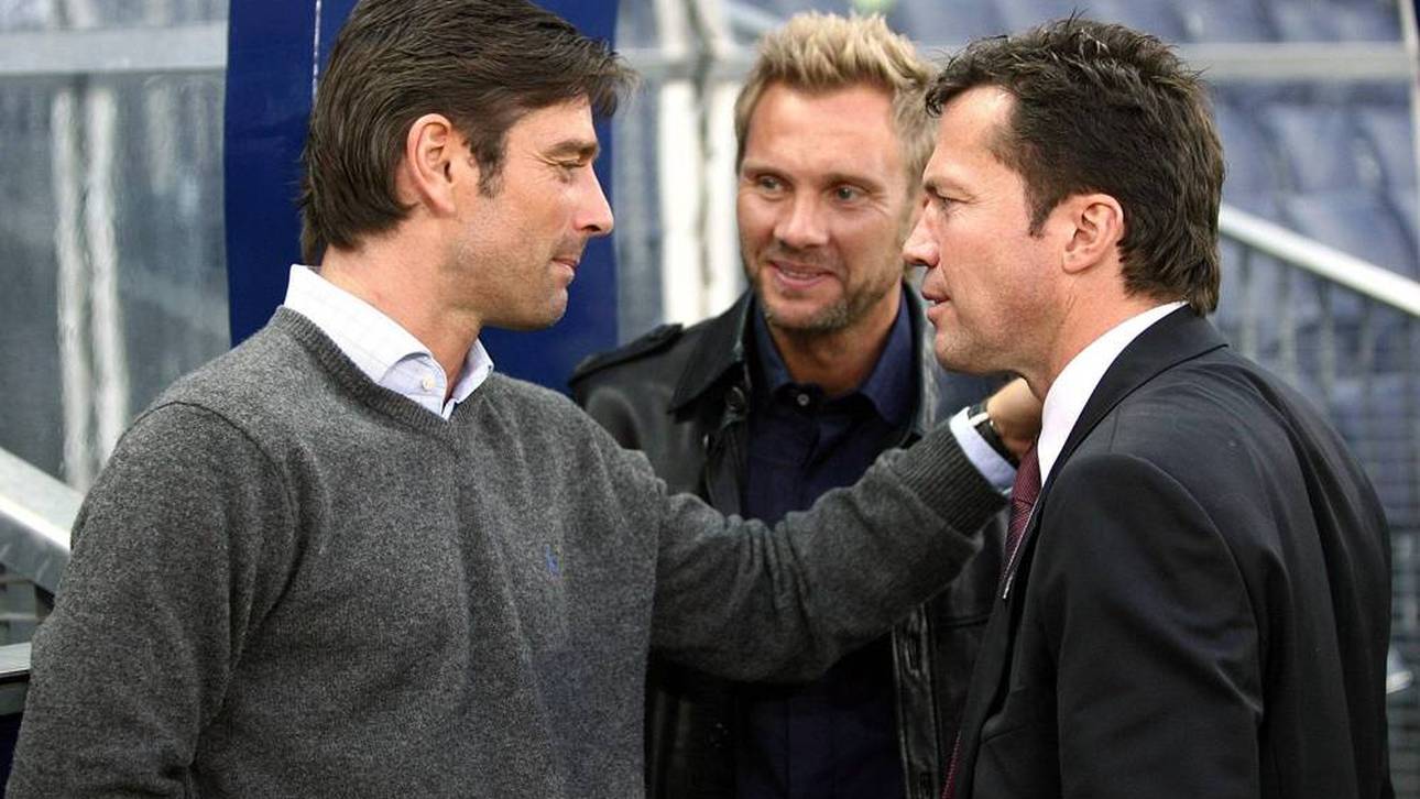 „Trennung von Matthäus größter Fehler“