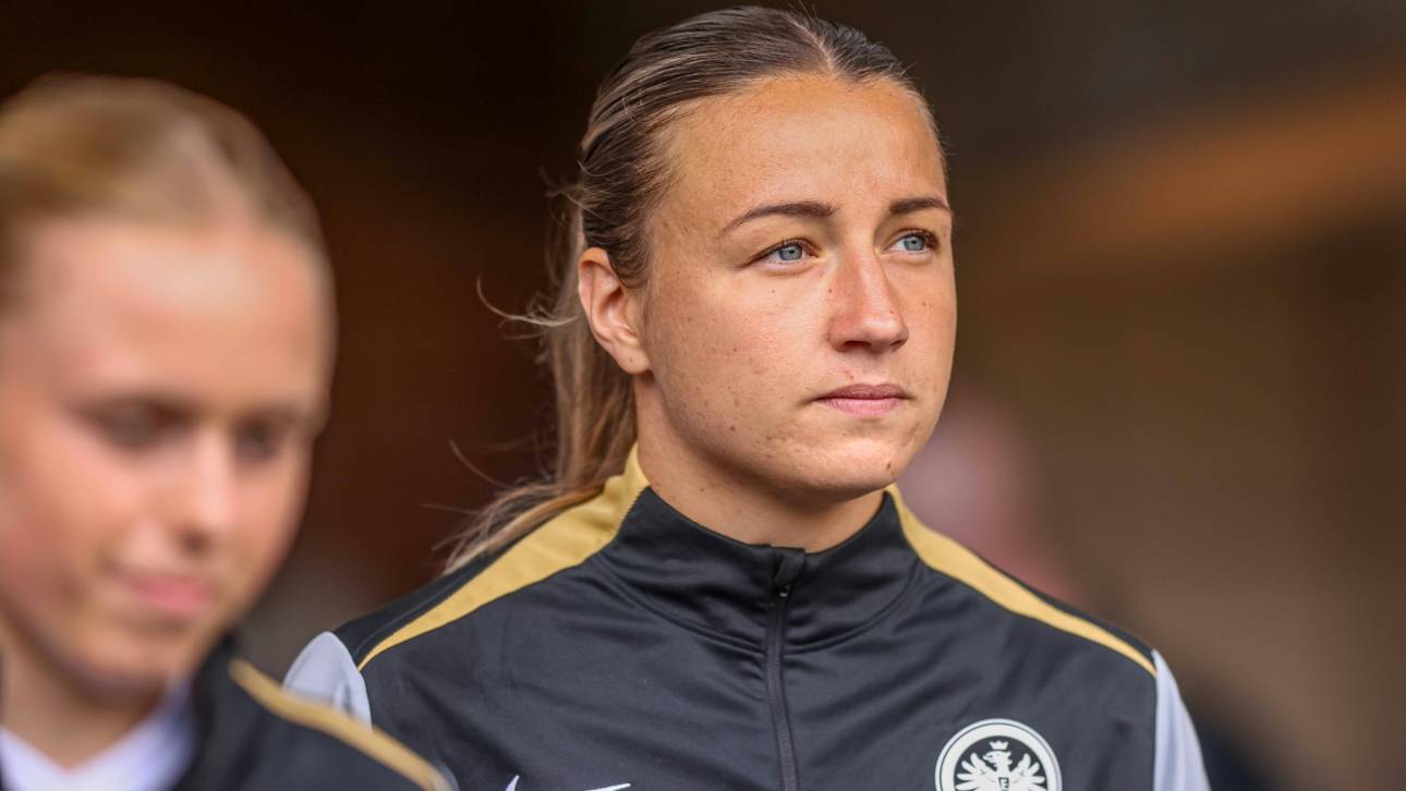 Union holt Pawollek aus Frankfurt